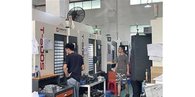 【創(chuàng)世紀(jì)·中國(guó)智造】一期：興東精密的“?！迸c“精”