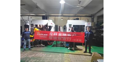 細(xì)致、專業(yè)、周到：創(chuàng)世紀(jì)集團(tuán)“增值服務(wù)行”廣受客戶贊譽(yù)