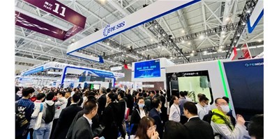 ITES深圳工業(yè)展丨新品牌、新產(chǎn)品、新理念造就數(shù)智未來！